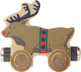 Rudy Reindeer