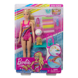 Barbie Swim and Dive