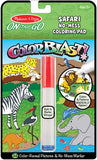 ColorBlast Safari!