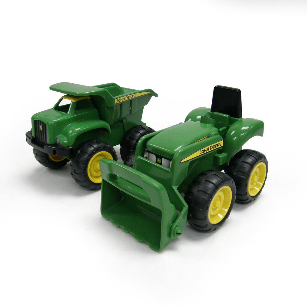 Sandbox Vehicles Assorted John Deere