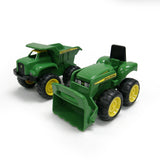 Sandbox Vehicles Assorted John Deere