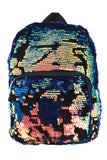 Magic Sequin Micro-mini Backpack