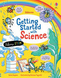 Getting Started with Science (IR)