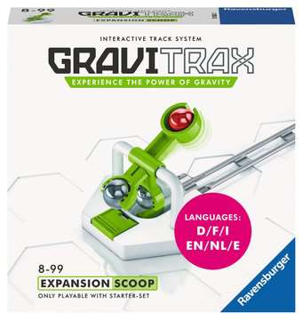 Scoop Gravitrax Accessory
