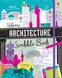 Architecture Scribbble Book (IR)