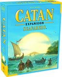 Seafarers Catan Expansion