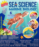 Sea Science