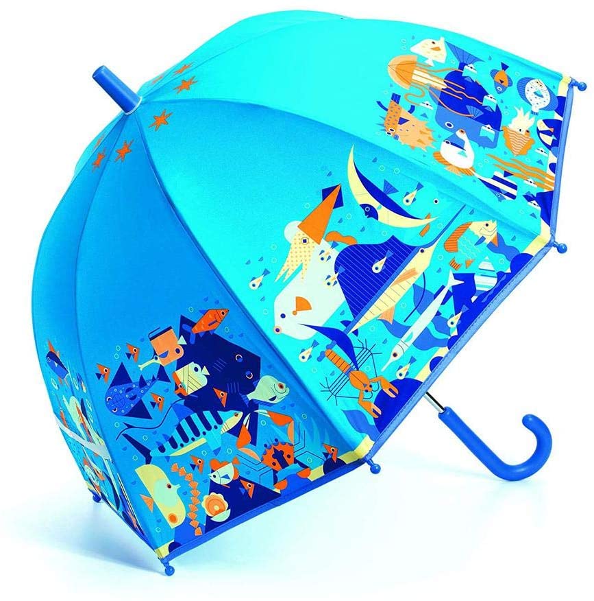 Deep Sea Umbrella