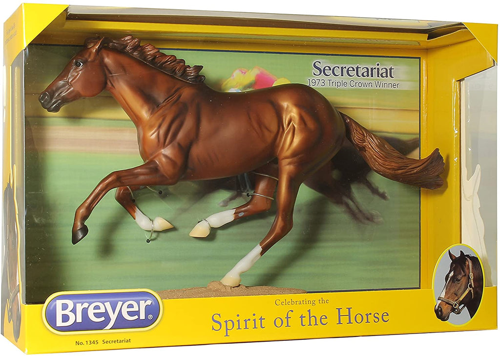 Secretariat