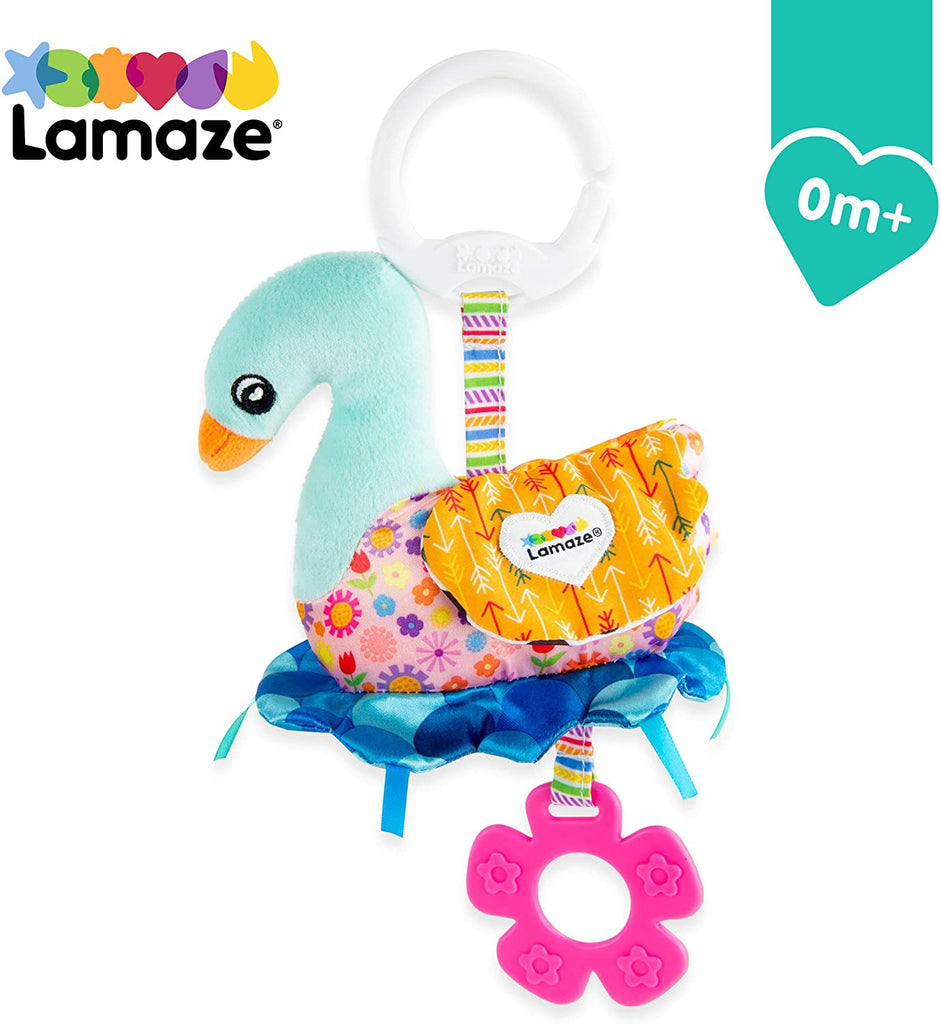 Sierra The Swan Mini Clip & Go