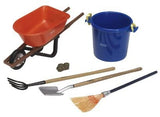 Stable Cleaning Set