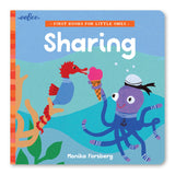 Little One Sharing