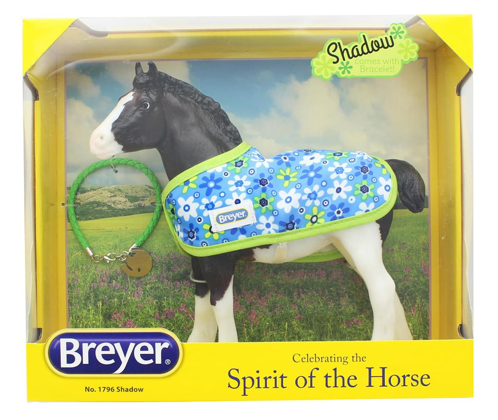 Breyer Shadow