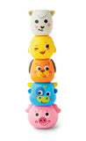Shake 'n Stack Animals