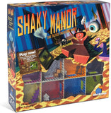 Shaky Manor Game