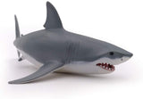 Shark, Great White