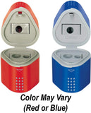 Grip Trio Pencil Sharpener