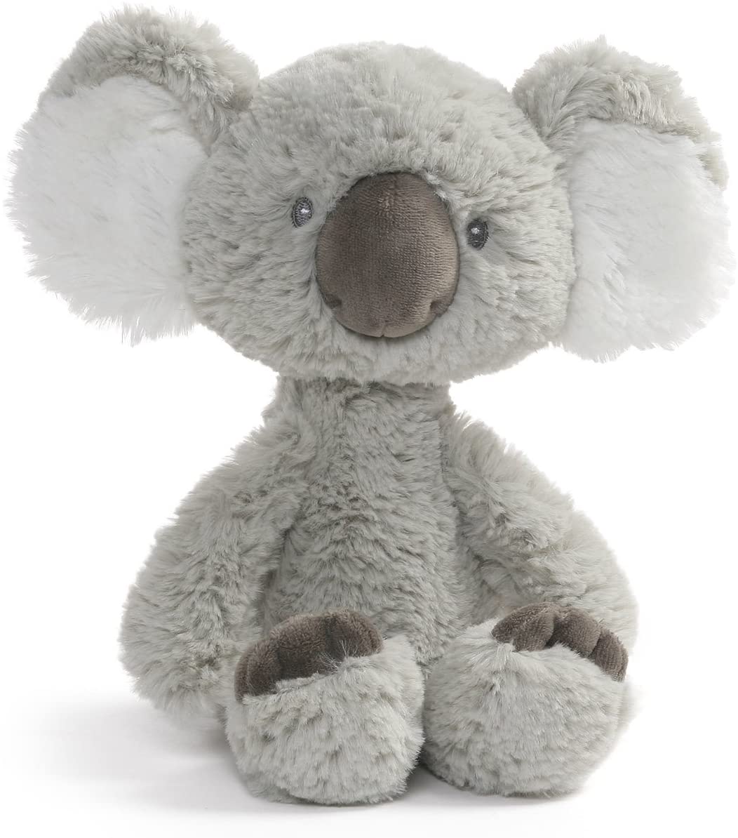 Lil` Luvs Collection D Shay the Koala Bear , 12"