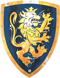 Knight Shield Blue