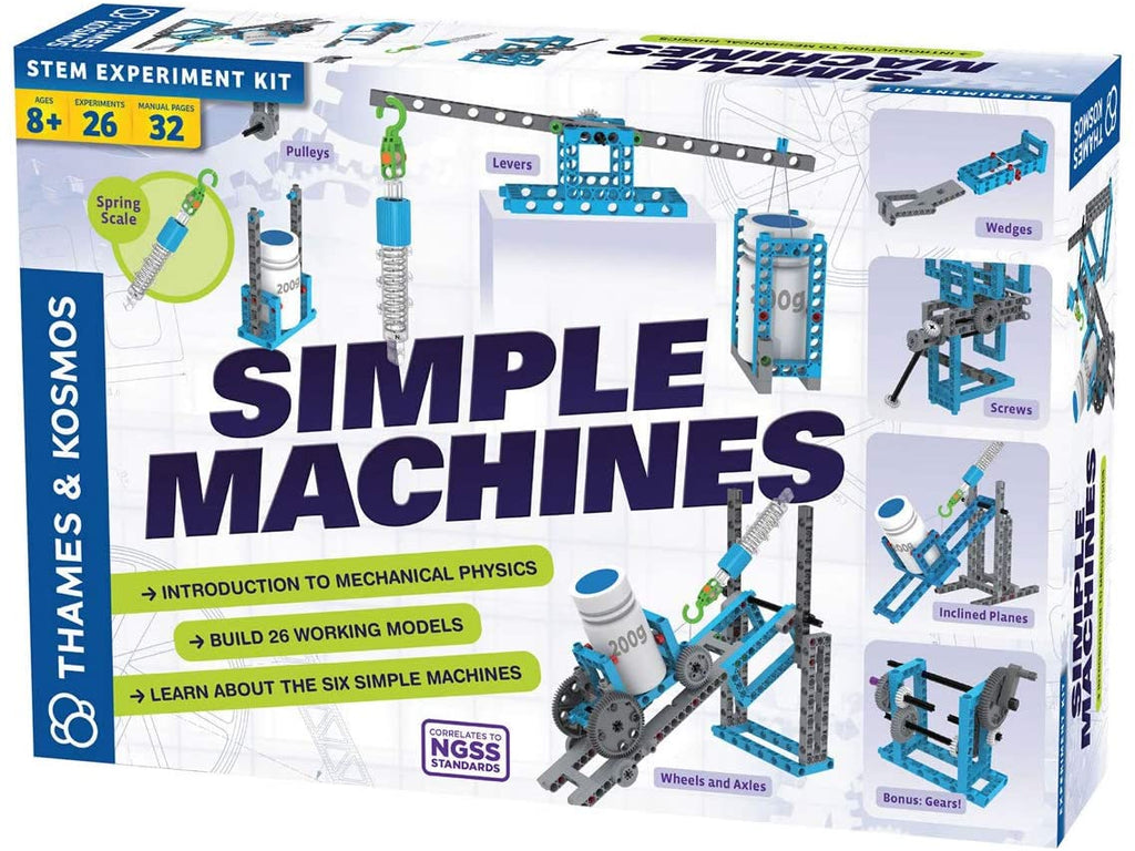 Simple Machines