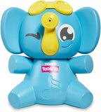 Sing & Squirt