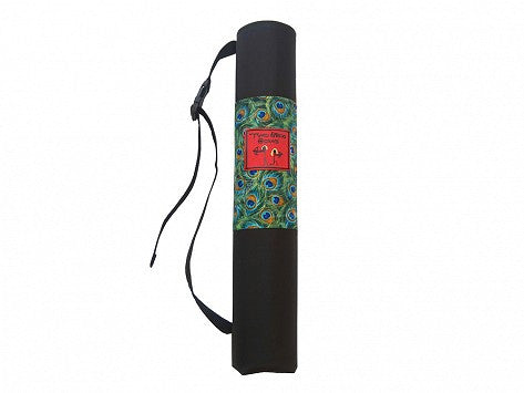 Peacock Quiver Bag