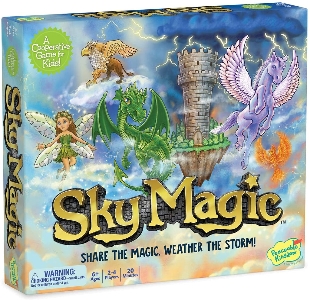 Sky Magic