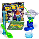 It's Alive! Slime Lab