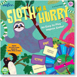 Sloth in a Hurry Action Game