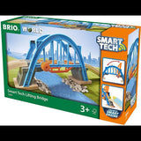 Smart Lifting Bridge