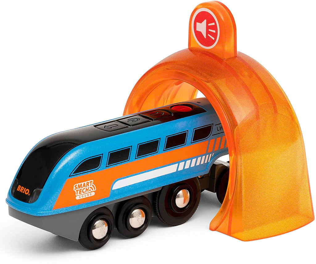 Smart Tech Sound Record & Play Engine