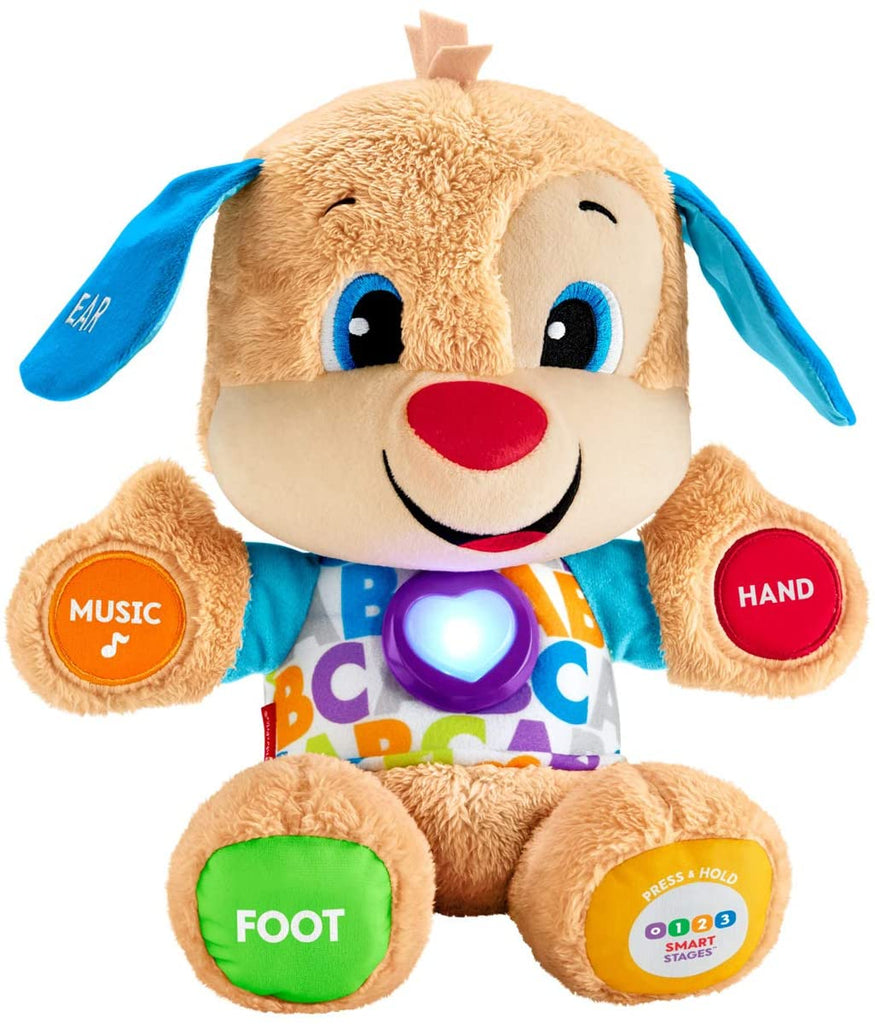 Smart Stages Puppy
