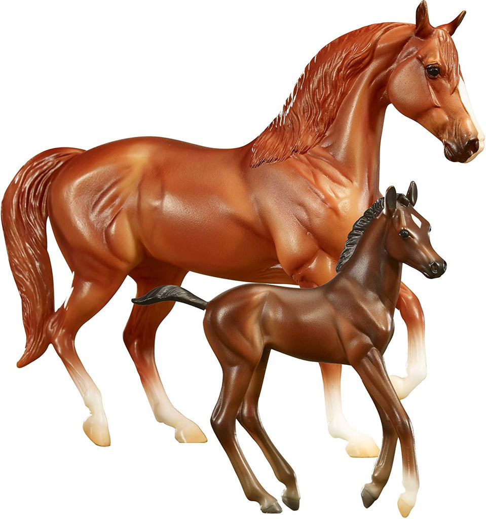 Breyer Smooth Rider