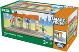 Smart Washing Station