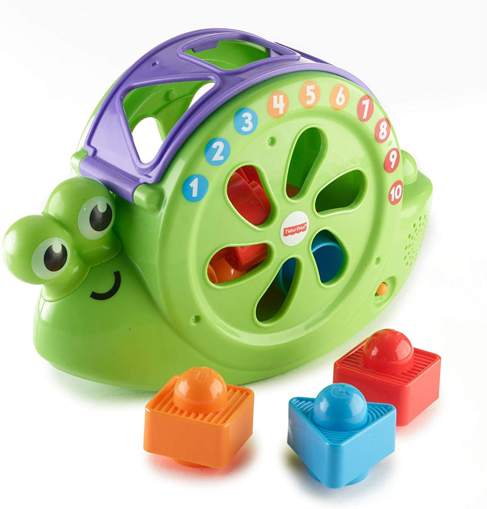 Snail Pail 2.0