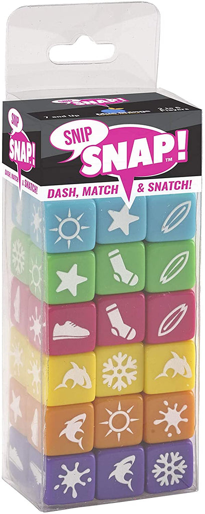Snip Snap !