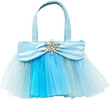 Snow Princess Handbag Blue
