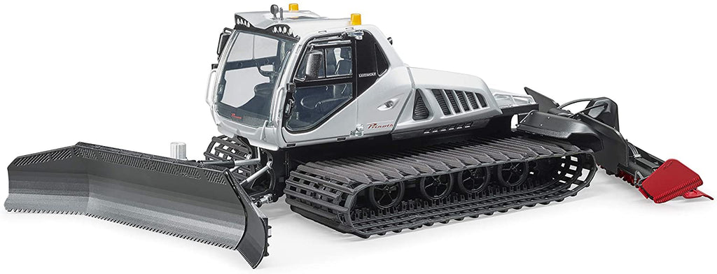 Snow Groomer