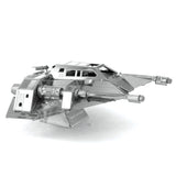 Snowspeeder Star Wars Metal Earth