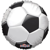 Soccer Ball Balloon