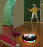 Lu Air Hover Soccer