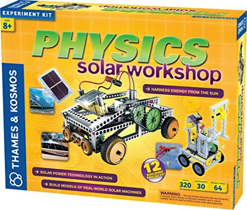 Physics Solar Workshop
