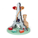 Bead Maze Sophie La Girafe