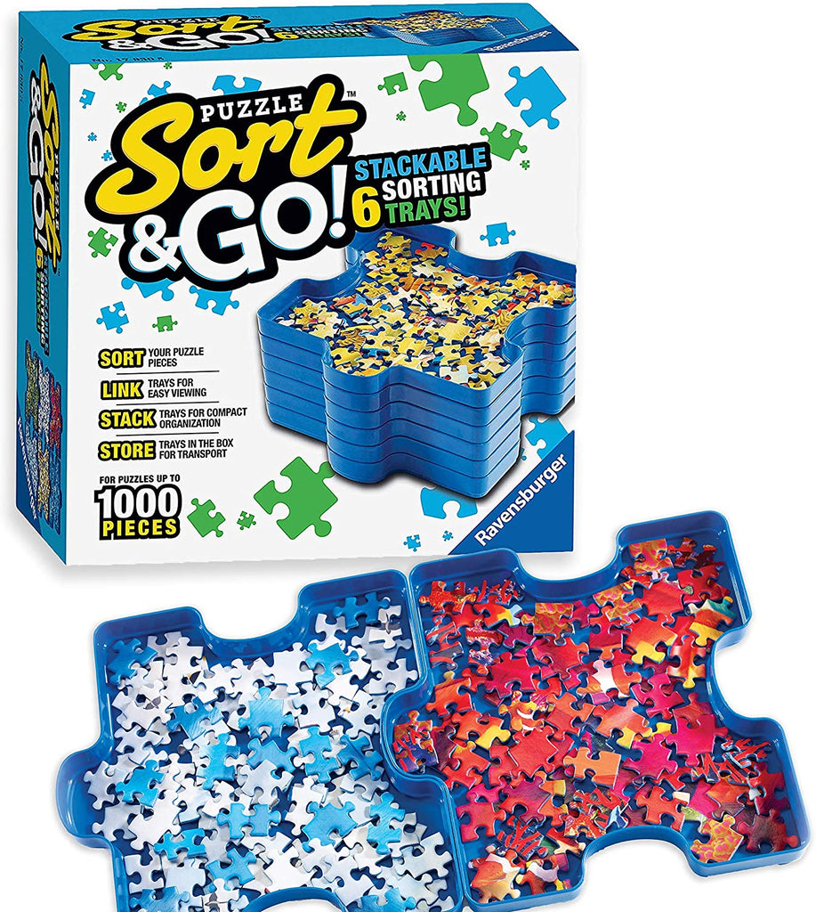 Sort & Go