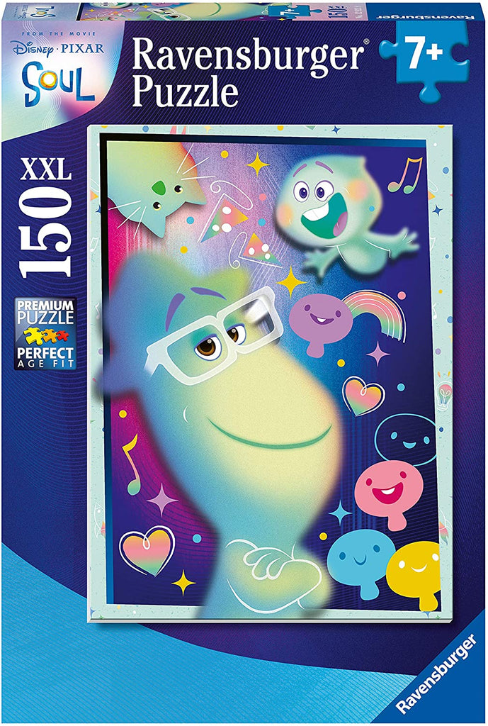 Soul 150pc Puzzle