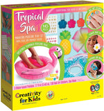 Tropical Spa