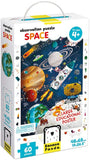 Space Observation 60pc Puzzle