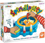 Wizmo Spindipopity