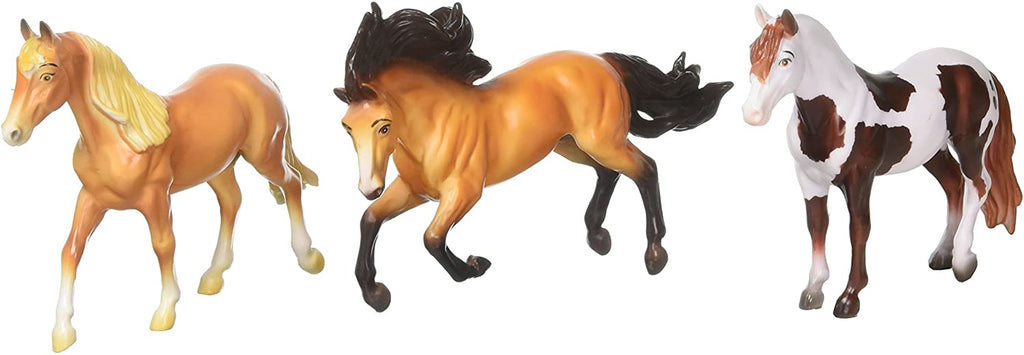 Breyer Spirit & Friends Gift Set