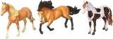 Breyer Spirit & Friends Gift Set
